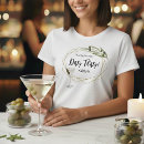 Search for martini tshirts Tini bit older