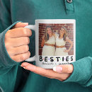 Search for besties mugs Elegant