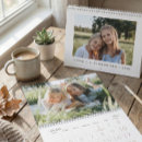 Search for kids calendars Grandparent