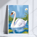Search for white bird posters Floral