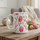 Search for bright and cheery mugs Green
