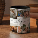Search for pop mugs Photo collage