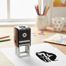 Search for friend rubber stamps Happy
