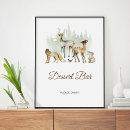 Search for dessert bar signs Baby shower