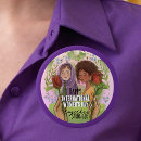 Search for the official badges For her