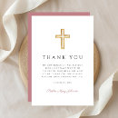 Search for dusty pink cards Religious
