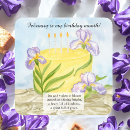 Search for february birthday stickers Watercolor