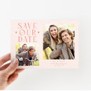 Search for heart save the dates Save our date