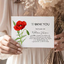 Search for sympathy bereavement note cards Elegant