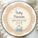 Search for cute globe stickers Watercolor