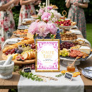 Search for food wedding signs Floral