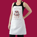 Search for dessert chef aprons Small business