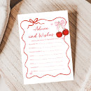 Search for wishes for baby shower games Pink bow