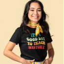 Search for good day tshirts Teacher
