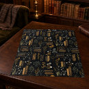 Search for bookshelf puzzles Bibliophile