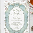 Search for the perfect blend invitations Coffee