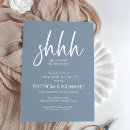 Search for surprise proposal invitations Modern