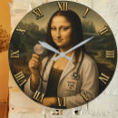 Search for medical office clocks Clinic