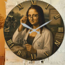 Search for eye doctor clocks Optometrist