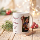 Search for newlyweds mugs Husband and wife