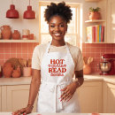Search for hot girls aprons Cute