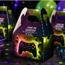 Search for video games favour boxes Gaming