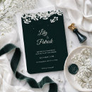 Search for gypsophila wedding invitations Elegant