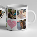 Search for pink love mugs Love you mum