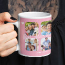 Search for family for her mugs Birthday