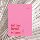 Search for hilton head postcards Vacation