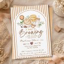 Search for coffee lover invitations Rustic