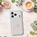 Search for flowers and stripes iphone cases Grandmillennial