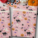 Search for kids wrapping paper Orange