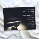Search for piano school invitations Keyboard