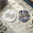 Search for illustrating christmas tree decorations For her