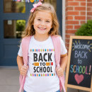 Search for back to school tshirts Classroom style