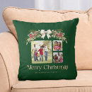 Search for christmas bow cushions Festive