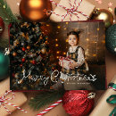 Search for stars christmas cards Red