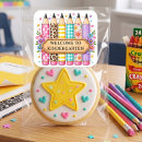 Search for welcome to kindergarten stickers Teacher