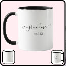 Search for grandma established mugs Mother