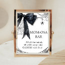 Search for halloween baby shower signs Spooky