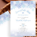 Search for december baby shower invitations Mother to be