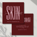 Search for experts business cards Modern