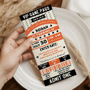 Search for orange and black birthday invitations Kids