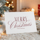 Search for logo christmas cards Company