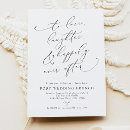 Search for love laughter happily ever after wedding invitations Couple