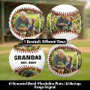 Search for fathers day baseballs Multi photo