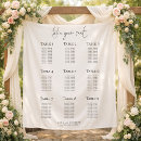 Search for wedding seating charts Elegant