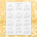 Search for new year calendars 2026