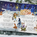 Search for village cards Winter baby shower